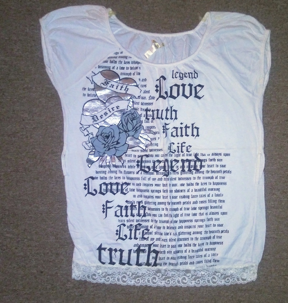 Ladies top